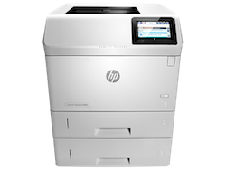Toner HP LaserJet Enterprise M606X